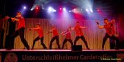 UFC-Gardetreffen 2025 – Narrneusia