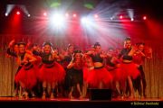 UFC-Gardetreffen 2025 – Narrneusia