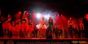 UFC-Gardetreffen 2025 – Narrneusia