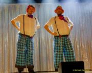 UFC-Gardetreffen 2025 – Narrneusia