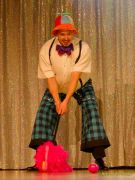 UFC-Gardetreffen 2025 – Narrneusia