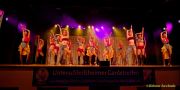 UFC-Gardetreffen 2025 – Narrneusia