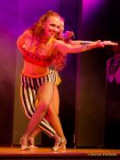 UFC-Gardetreffen 2025 – Narrneusia