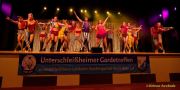 UFC-Gardetreffen 2025 – Narrneusia