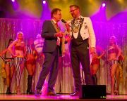 UFC-Gardetreffen 2025 – Narrneusia