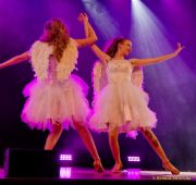 UFC-Gardetreffen 2025 – Poeckinger FC