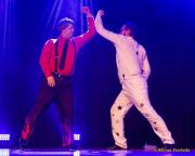 UFC-Gardetreffen 2025 – Poeckinger FC