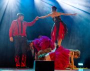 UFC-Gardetreffen 2025 – Poeckinger FC