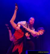 UFC-Gardetreffen 2025 – Poeckinger FC