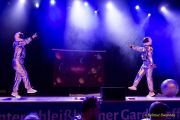UFC-Gardetreffen 2025 – Schleissheimer Narrenrat