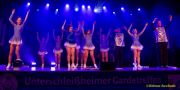 UFC-Gardetreffen 2025 – Schleissheimer Narrenrat