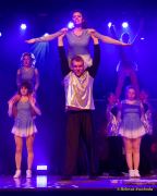 UFC-Gardetreffen 2025 – Schleissheimer Narrenrat