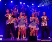 UFC-Gardetreffen 2025 – Schleissheimer Narrenrat