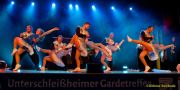 UFC-Gardetreffen 2025 – Schleissheimer Narrenrat