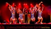 UFC-Gardetreffen 2025 – Schleissheimer Narrenrat