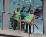 Gastroneustart im Werksviertel-Mitte