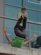 Gastroneustart im Werksviertel-Mitte