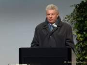 Gedenkakt zum 40. Jahrestag des Oktoberfest-Attentats