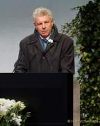 Gedenkakt zum 40. Jahrestag des Oktoberfest-Attentats