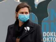 Gedenkakt zum 40. Jahrestag des Oktoberfest-Attentats