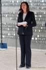Gedenkfeier anlässlich des 76. Jahrestages der Befreiung des Konzentrationslagers Dachau