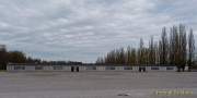 Gedenkfeier anlässlich des 76. Jahrestages der Befreiung des Konzentrationslagers Dachau