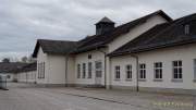 Gedenkfeier anlässlich des 76. Jahrestages der Befreiung des Konzentrationslagers Dachau