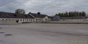 Gedenkfeier anlässlich des 76. Jahrestages der Befreiung des Konzentrationslagers Dachau
