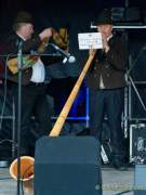 GemeinsamZukunft-Kundgebung am 21.3.2021 auf Theresienwiese in München