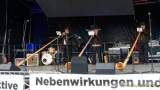 GemeinsamZukunft-Kundgebung am 21.3.2021 auf Theresienwiese in München