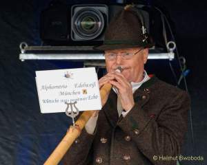 GemeinsamZukunft-Kundgebung am 21.3.2021 auf Theresienwiese in München