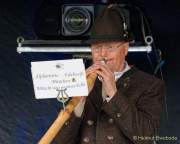 GemeinsamZukunft-Kundgebung am 21.3.2021 auf Theresienwiese in München