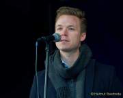 GemeinsamZukunft-Kundgebung am 21.3.2021 auf Theresienwiese in München