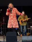 GemeinsamZukunft-Kundgebung am 21.3.2021 auf Theresienwiese in München