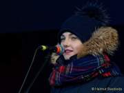 GemeinsamZukunft-Kundgebung am 21.3.2021 auf Theresienwiese in München