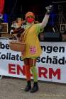GemeinsamZukunft-Kundgebung am 21.3.2021 auf Theresienwiese in München