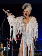 GemeinsamZukunft-Kundgebung am 21.3.2021 auf Theresienwiese in München