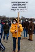 GemeinsamZukunft-Kundgebung am 21.3.2021 auf Theresienwiese in München GemeinsamZukunft-Kundgebung am 21.3.2021 auf Theresienwiese in München