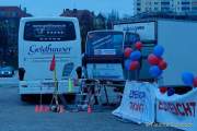 GemeinsamZukunft-Kundgebung am 21.3.2021 auf Theresienwiese in München GemeinsamZukunft-Kundgebung am 21.3.2021 auf Theresienwiese in München
