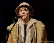 GemeinsamZukunft-Kundgebung am 21.3.2021 auf Theresienwiese in München