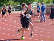 Germeringer Leichtathletik-Meeting 2026