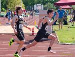 Germeringer Leichtathletik-Meeting 2026