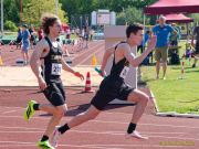 Germeringer Leichtathletik-Meeting 2026