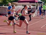 Germeringer Leichtathletik-Meeting 2026