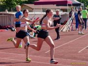 Germeringer Leichtathletik-Meeting 2026