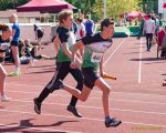 Germeringer Leichtathletik-Meeting 2026