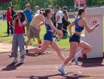 Germeringer Leichtathletik-Meeting 2026
