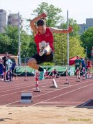 Germeringer Leichtathletik-Meeting 2026
