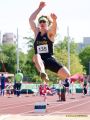Germeringer Leichtathletik-Meeting 2026