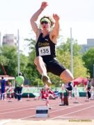 Germeringer Leichtathletik-Meeting 2026